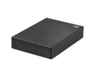 Seagate One Touch Portable 1TB USB 3.2 Gen. 1 Czarny - 1202434 - zdjęcie 7